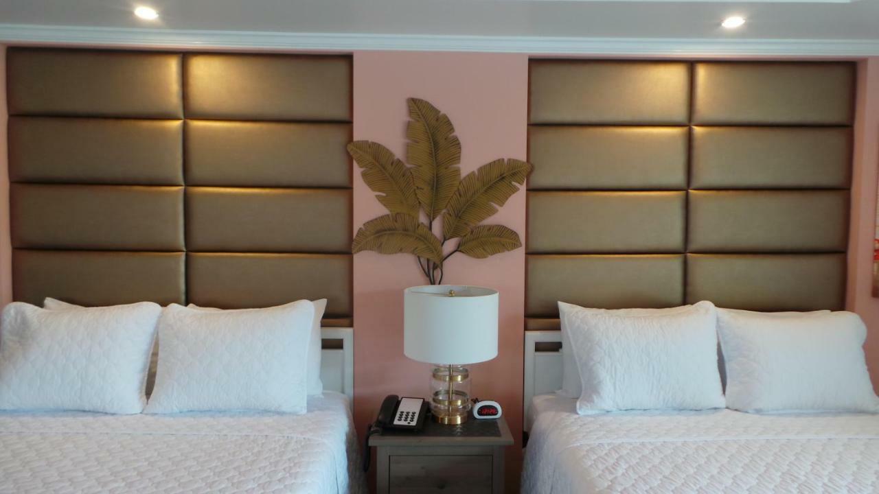 Island House Resort Hotel St. Pete Beach Exterior foto
